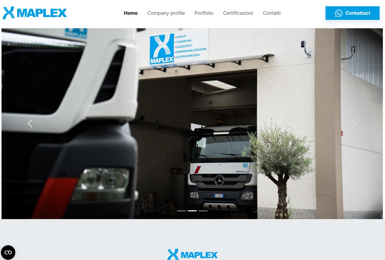 Maplex